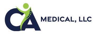 CA Medical Logo 