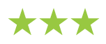 icon_stars 3 stars graphic - trusted across U.S.