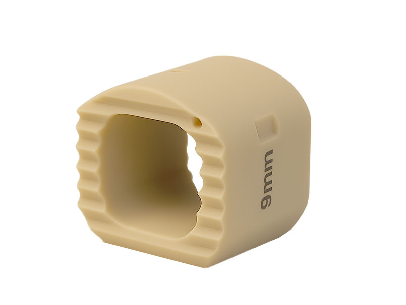 CAmedical_CERVICAL01 Cervical Cage Spine Implant
