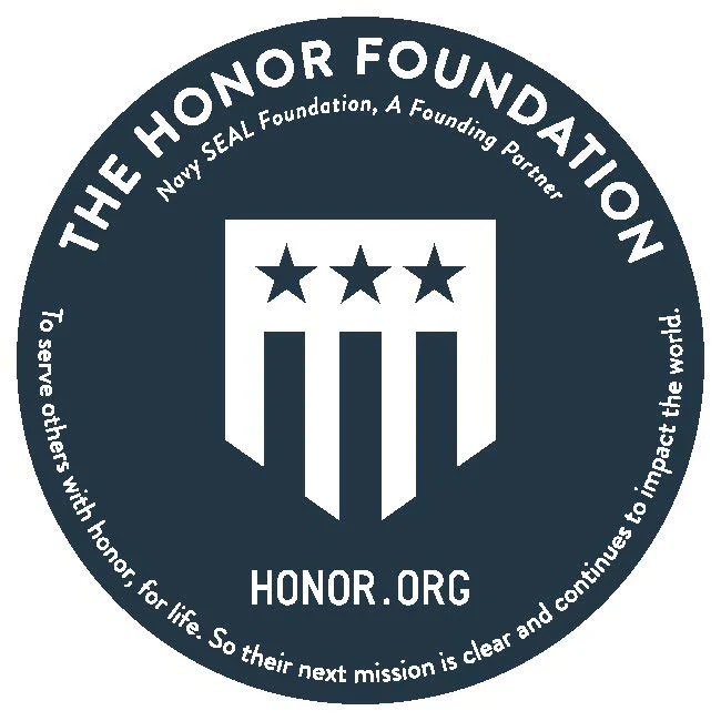 The Honor Foundation logo